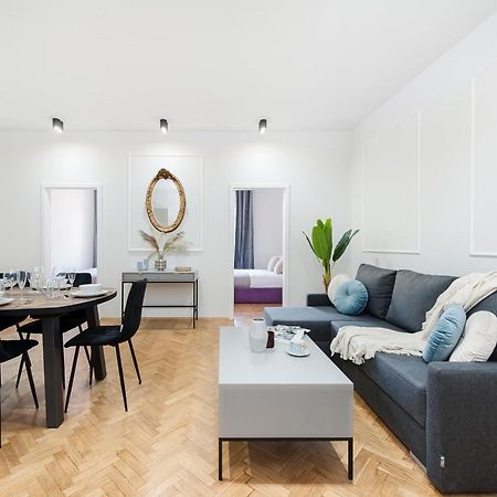 Gallery 7 - Apartment 3 克拉科夫 外观 照片