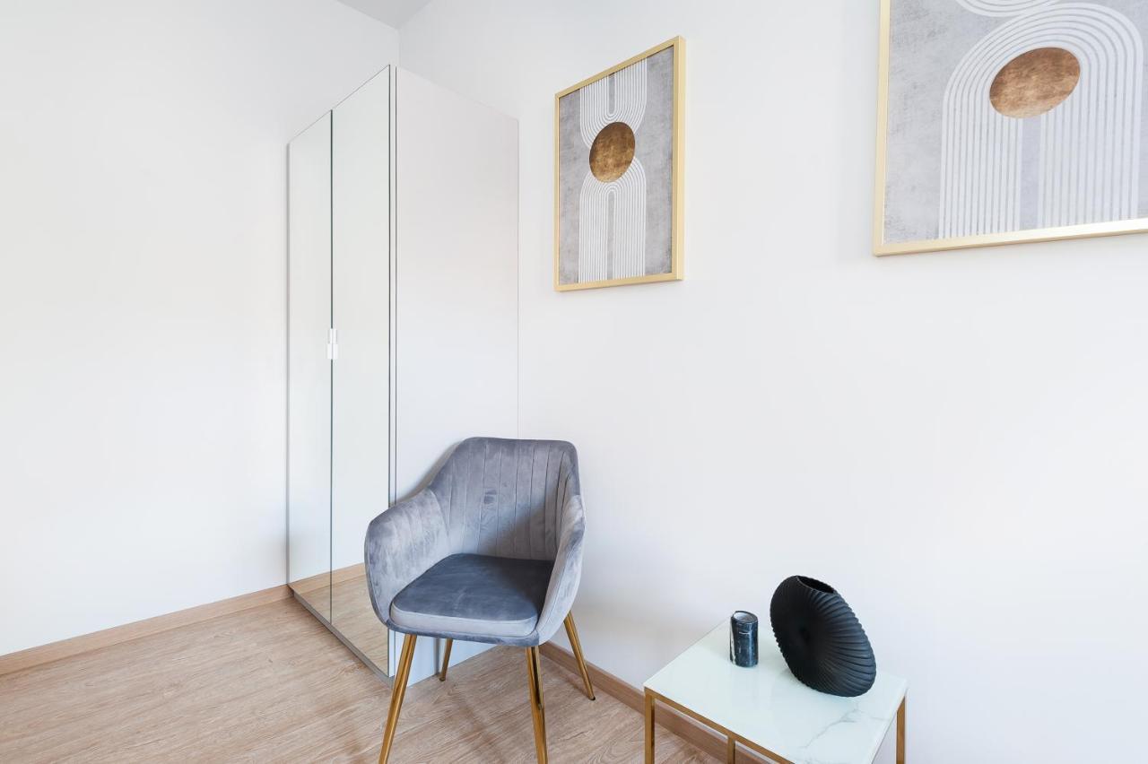 Gallery 7 - Apartment 3 克拉科夫 外观 照片