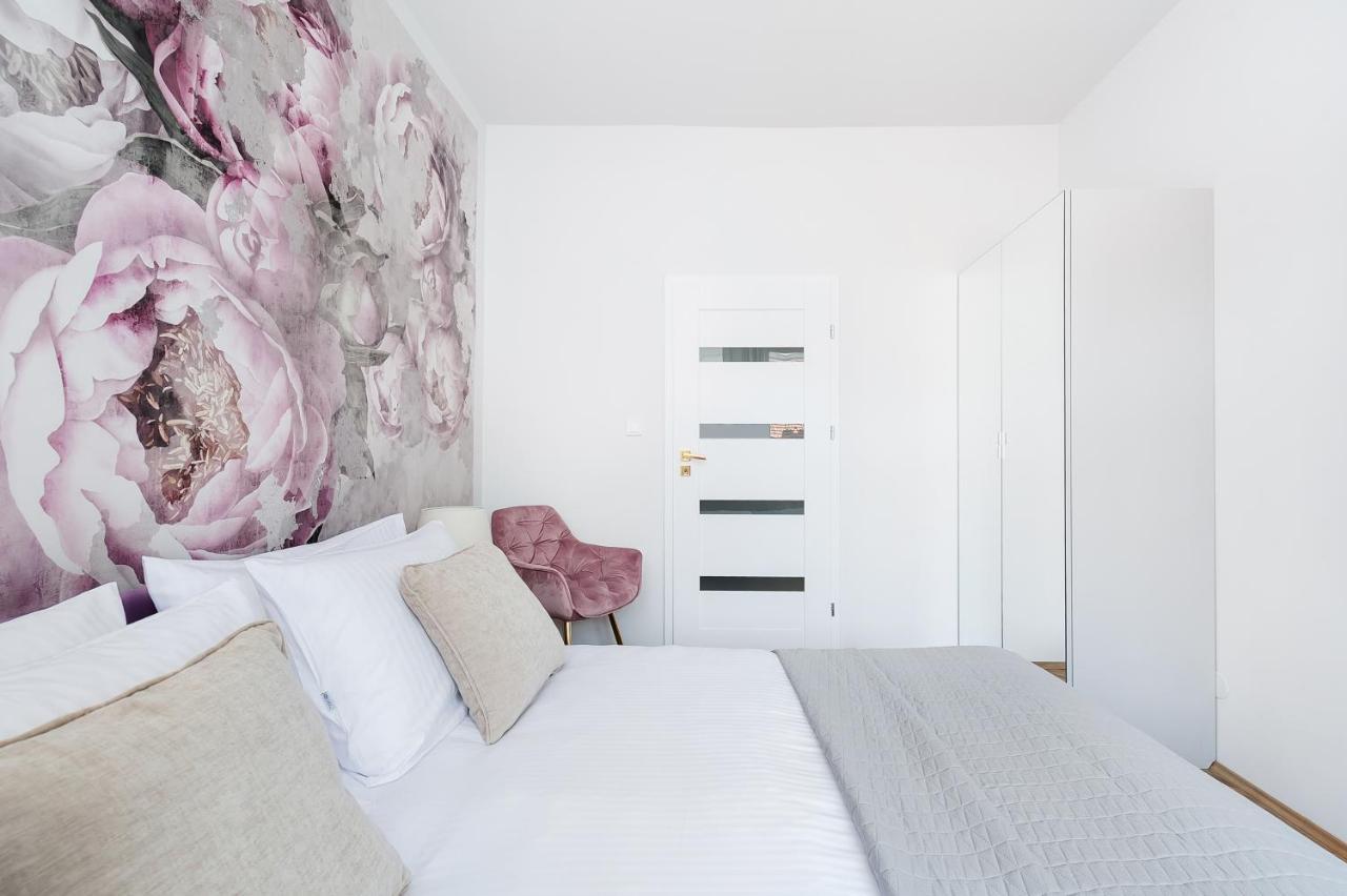 Gallery 7 - Apartment 3 克拉科夫 外观 照片