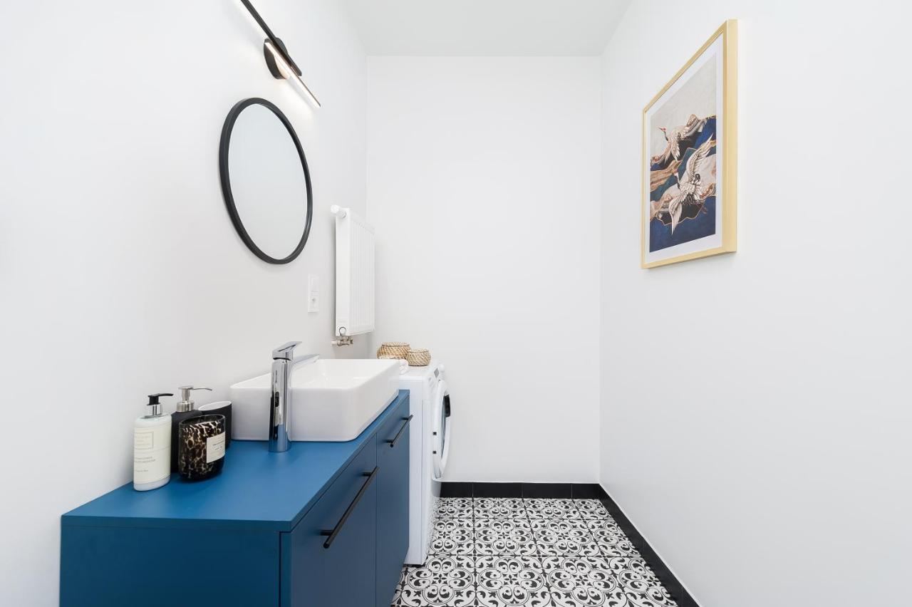 Gallery 7 - Apartment 3 克拉科夫 外观 照片