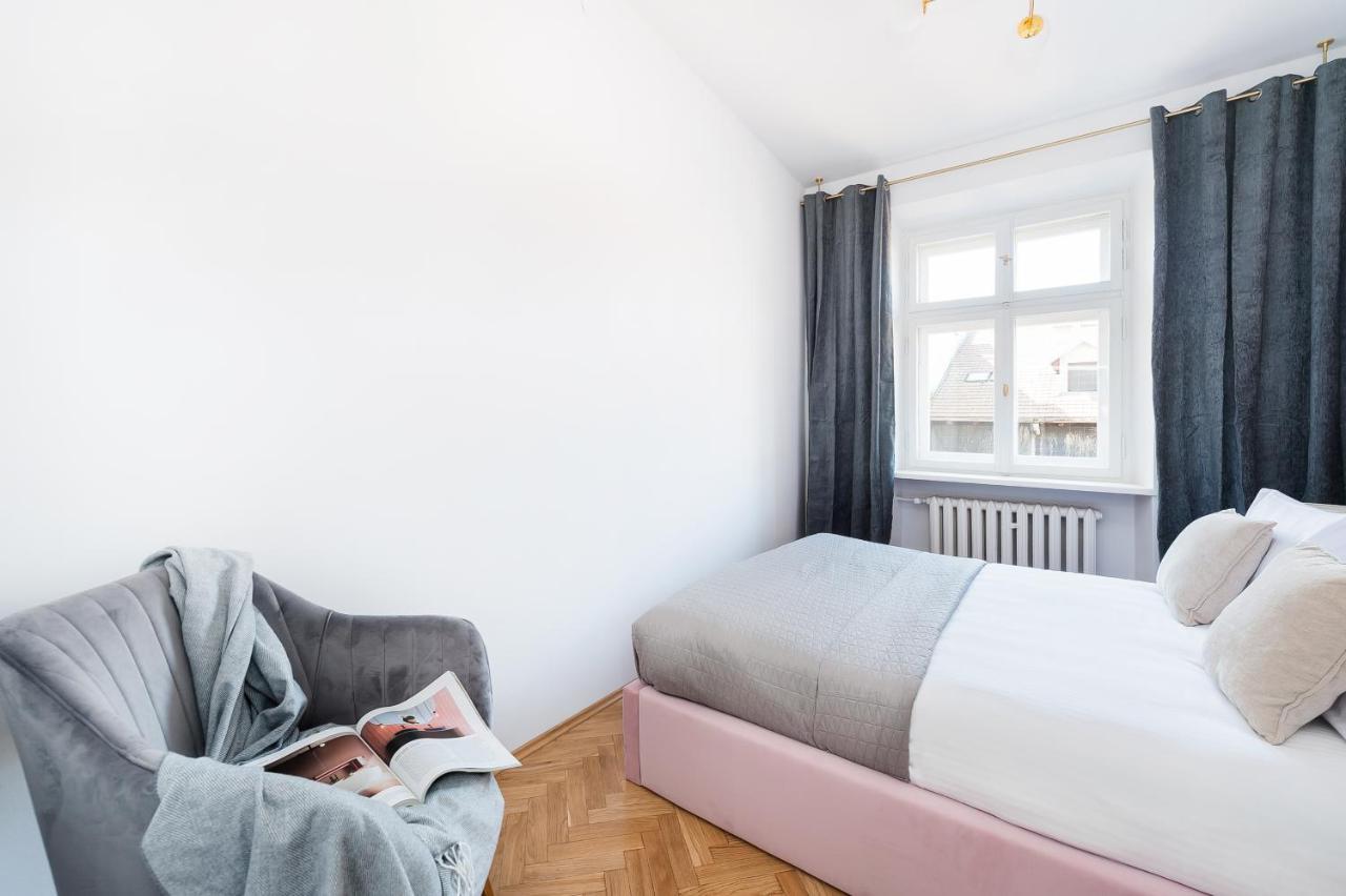 Gallery 7 - Apartment 3 克拉科夫 外观 照片
