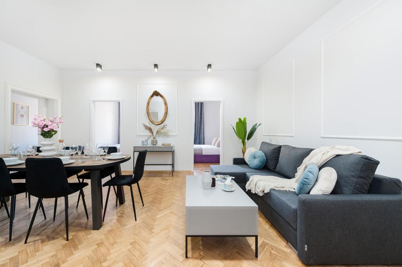 Gallery 7 - Apartment 3 克拉科夫 外观 照片