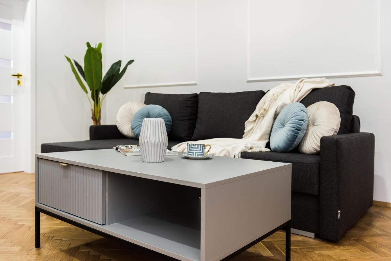Gallery 7 - Apartment 3 克拉科夫 外观 照片