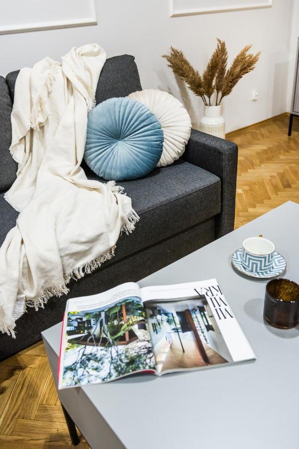 Gallery 7 - Apartment 3 克拉科夫 外观 照片
