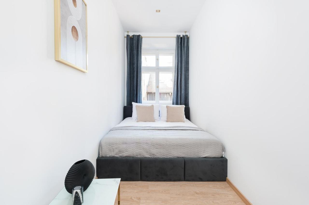 Gallery 7 - Apartment 3 克拉科夫 外观 照片