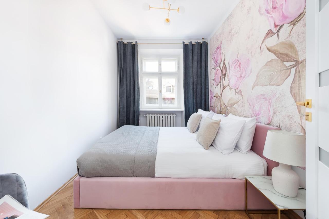 Gallery 7 - Apartment 3 克拉科夫 外观 照片