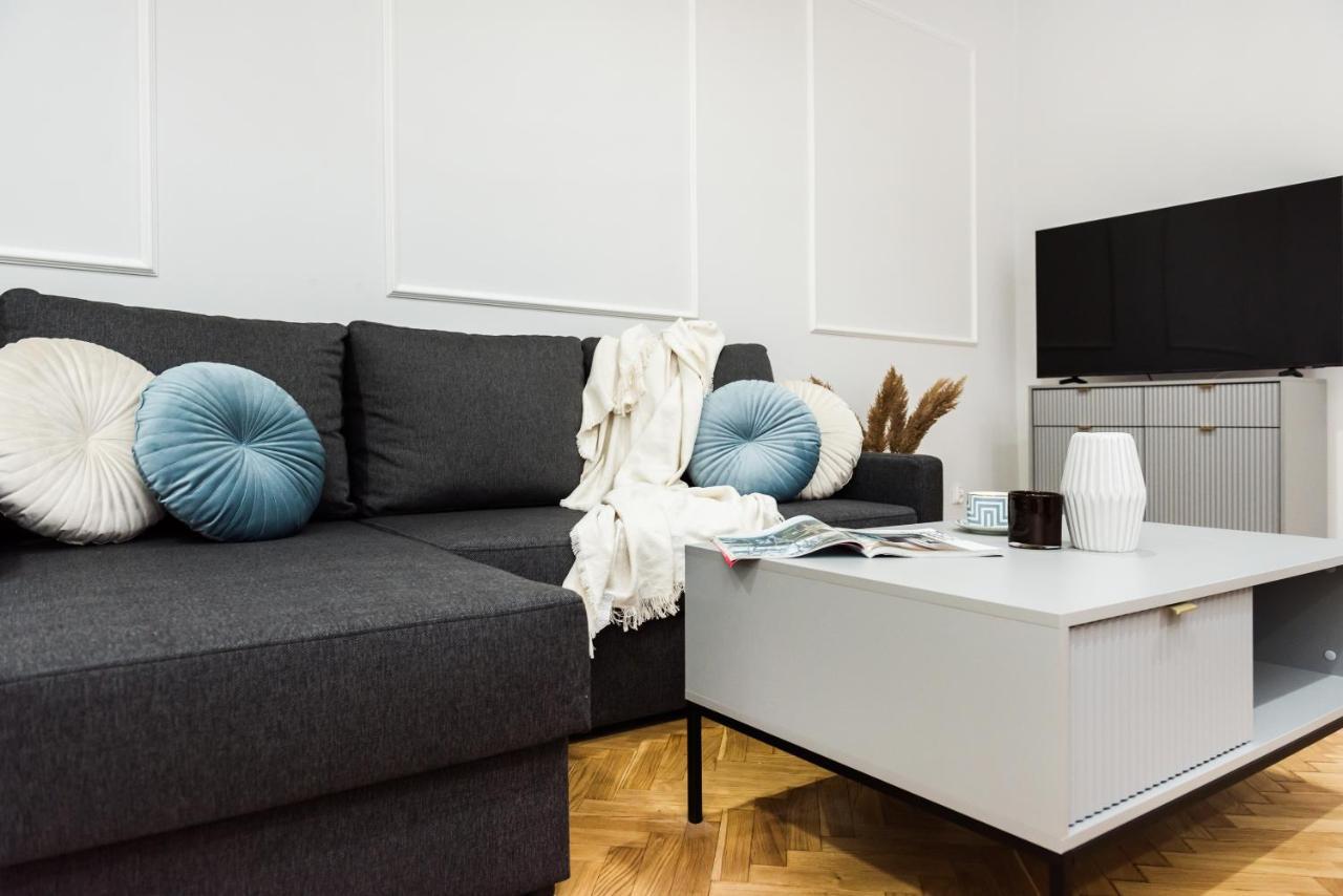 Gallery 7 - Apartment 3 克拉科夫 外观 照片