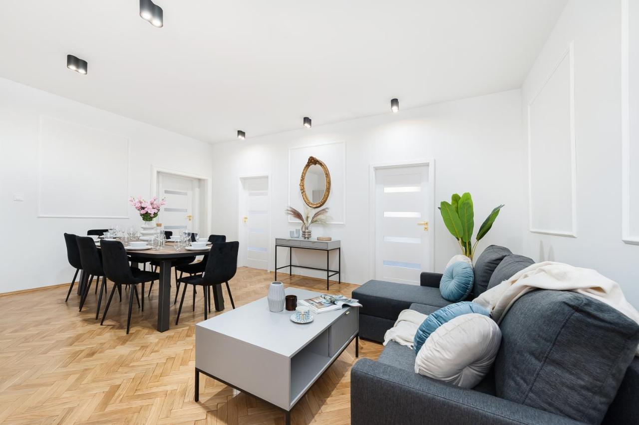 Gallery 7 - Apartment 3 克拉科夫 外观 照片