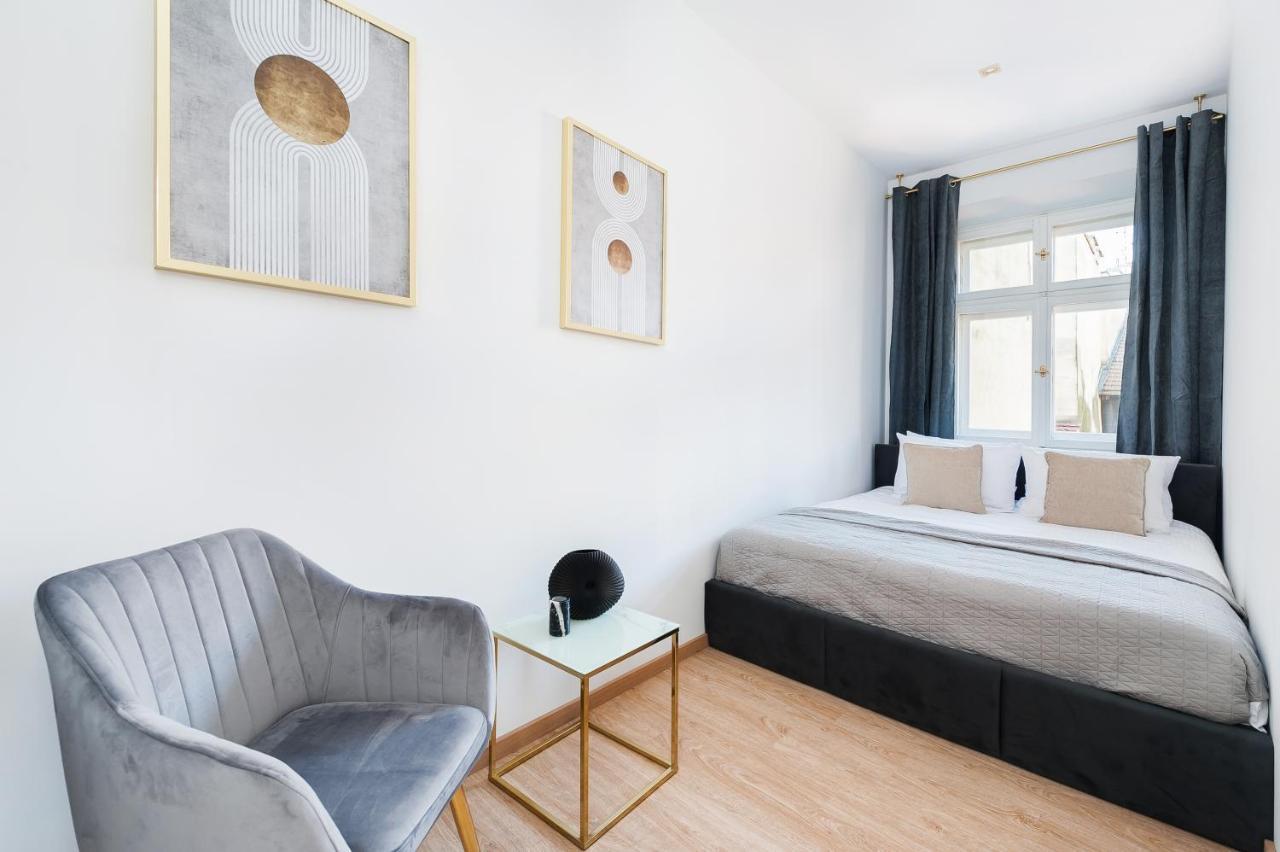 Gallery 7 - Apartment 3 克拉科夫 外观 照片
