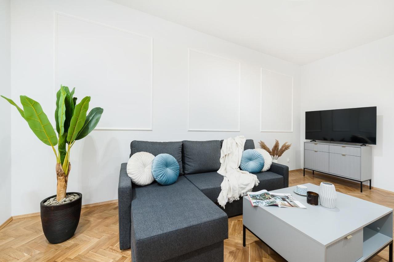 Gallery 7 - Apartment 3 克拉科夫 外观 照片