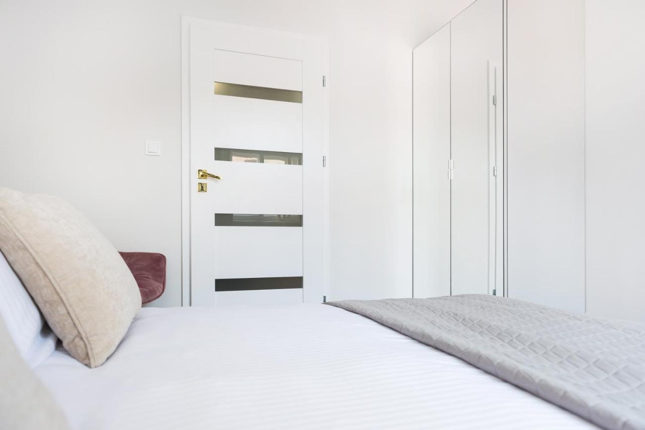 Gallery 7 - Apartment 3 克拉科夫 外观 照片