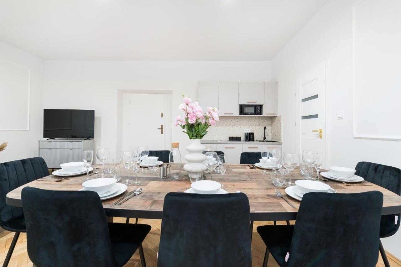 Gallery 7 - Apartment 3 克拉科夫 外观 照片